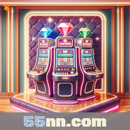 Explorando a Plataforma de Jogos do 55nn.com com Inovação