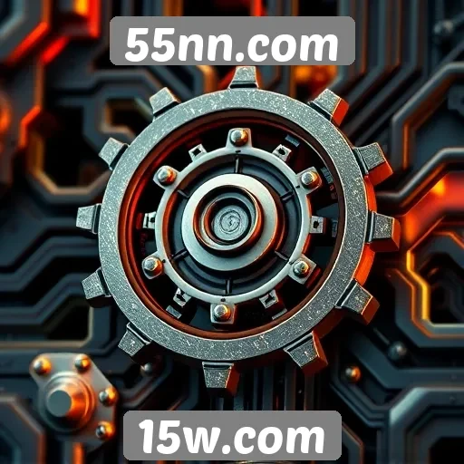 Análise da mecânica de jogos do site 55nn