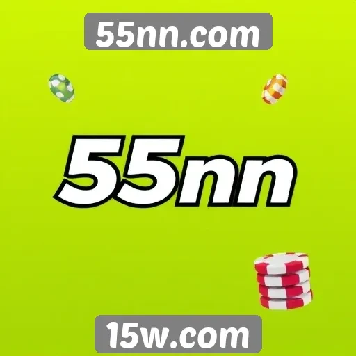 Perspectivas de crescimento do 55nn.com no mercado