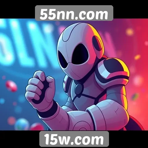 55nn.com anuncia nova parceria com desenvolvedores independentes